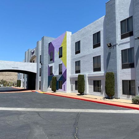 Surestay Plus Hotel By Best Western Yucca Valley Joshua Tree Bagian luar foto