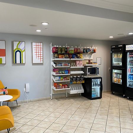 Surestay Plus Hotel By Best Western Yucca Valley Joshua Tree Bagian luar foto
