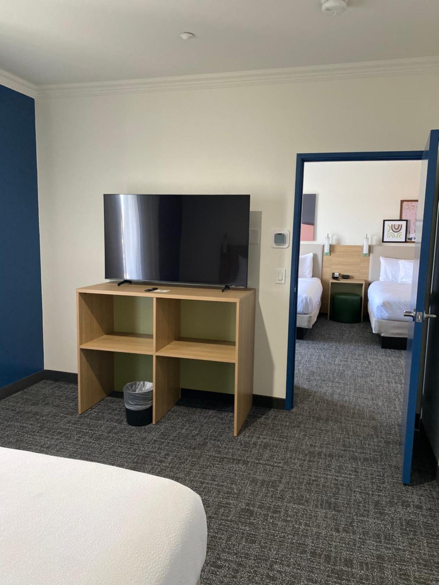Surestay Plus Hotel By Best Western Yucca Valley Joshua Tree Bagian luar foto