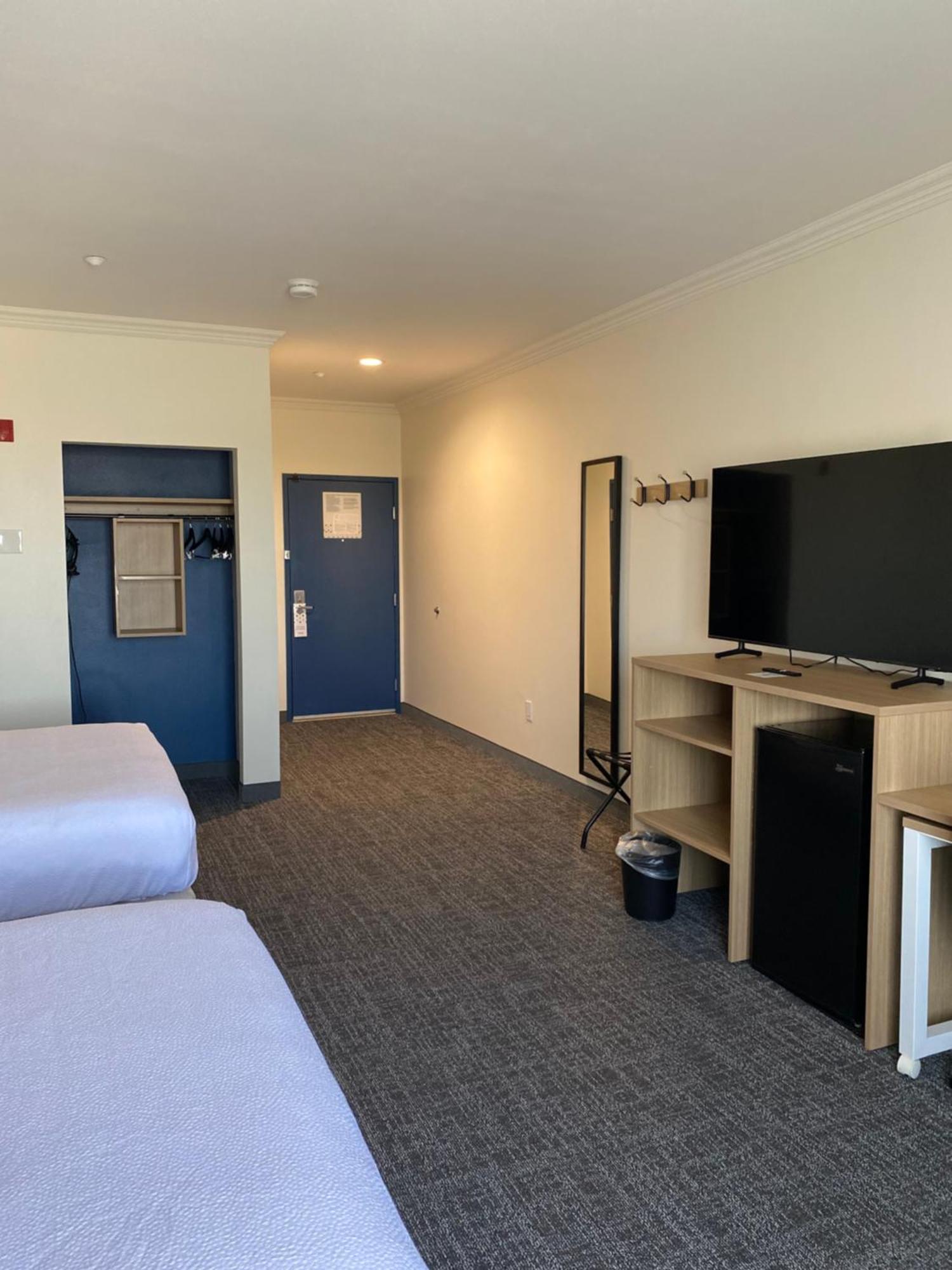 Surestay Plus Hotel By Best Western Yucca Valley Joshua Tree Bagian luar foto