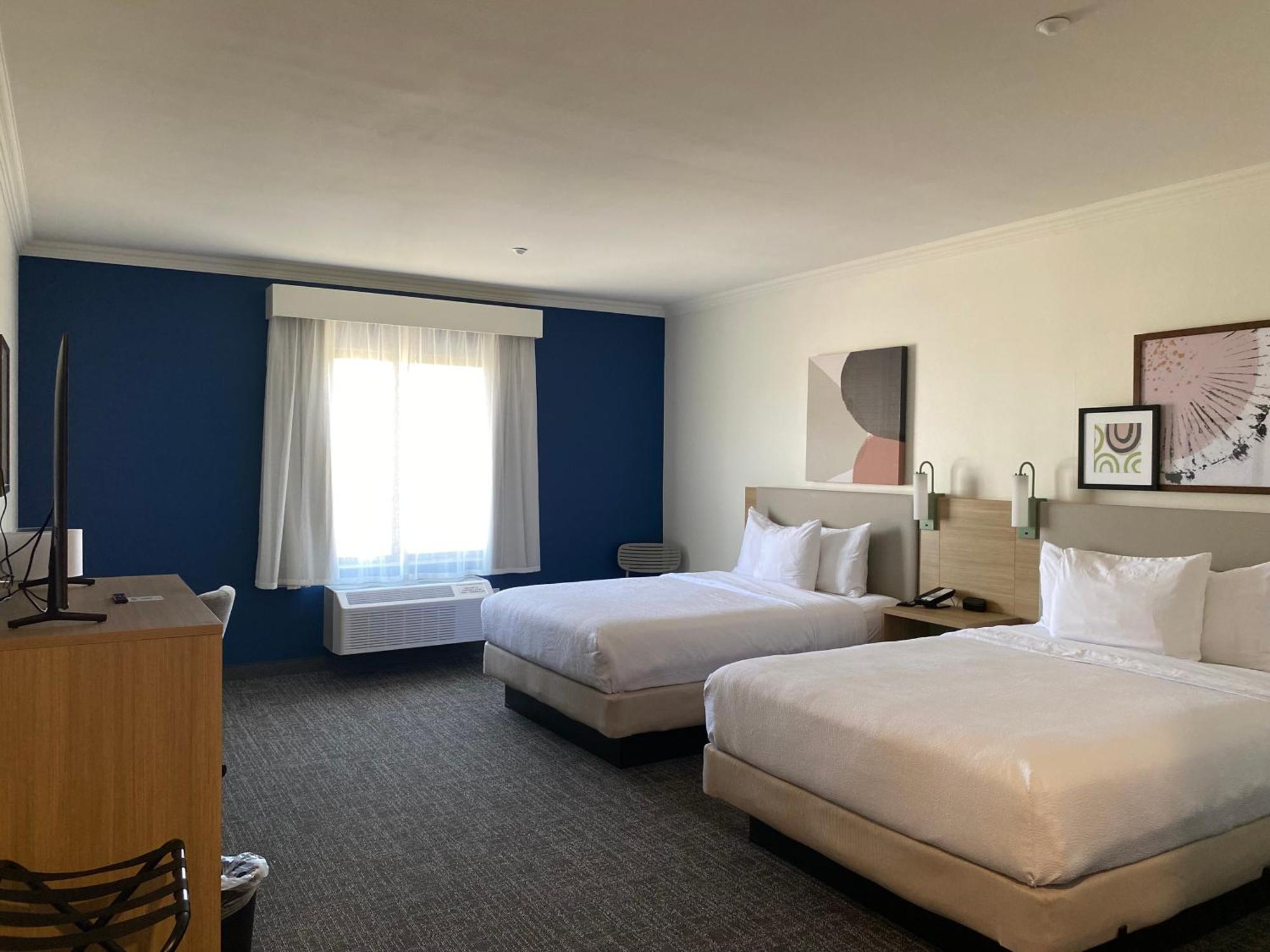 Surestay Plus Hotel By Best Western Yucca Valley Joshua Tree Bagian luar foto