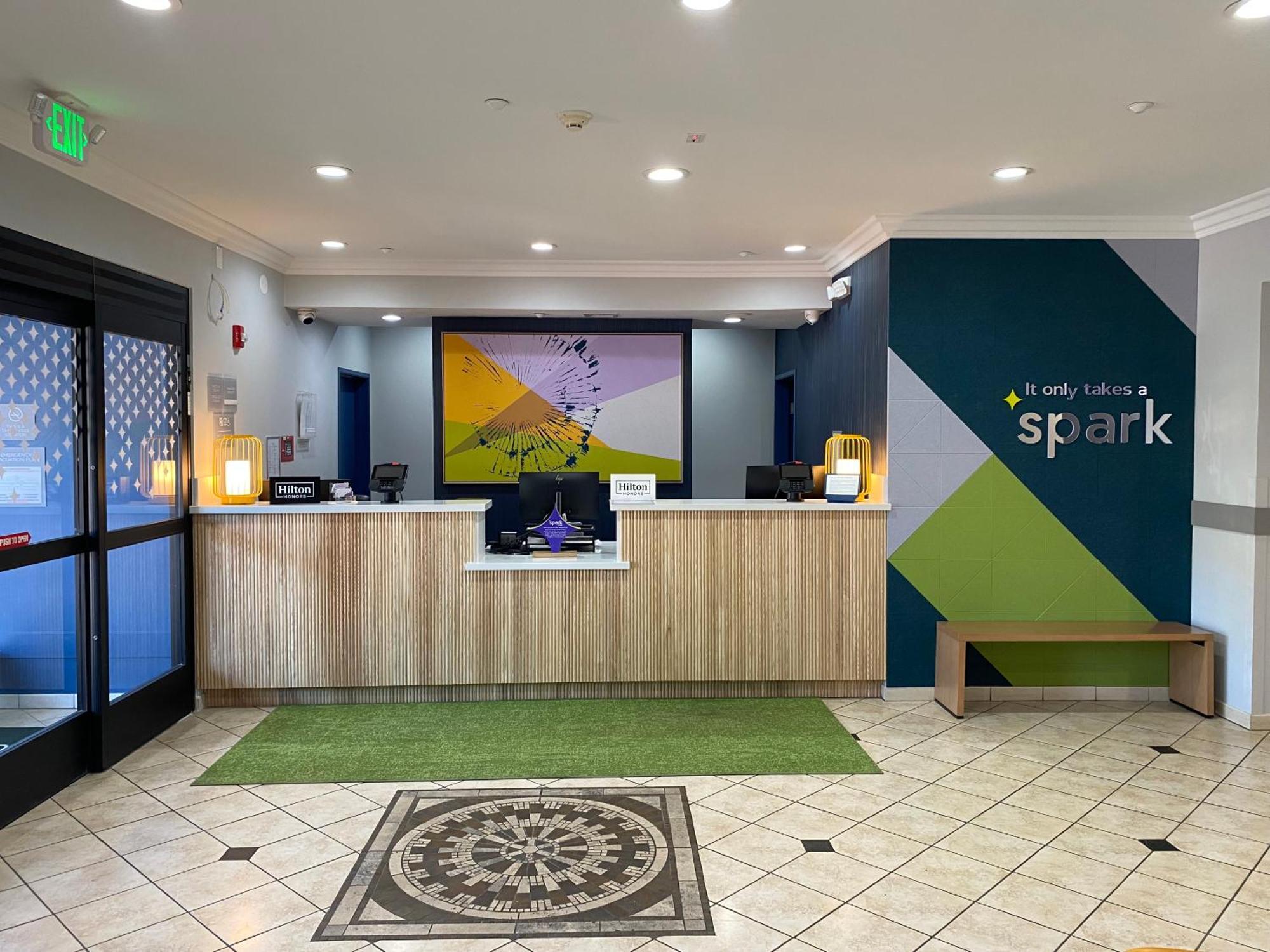 Surestay Plus Hotel By Best Western Yucca Valley Joshua Tree Bagian luar foto