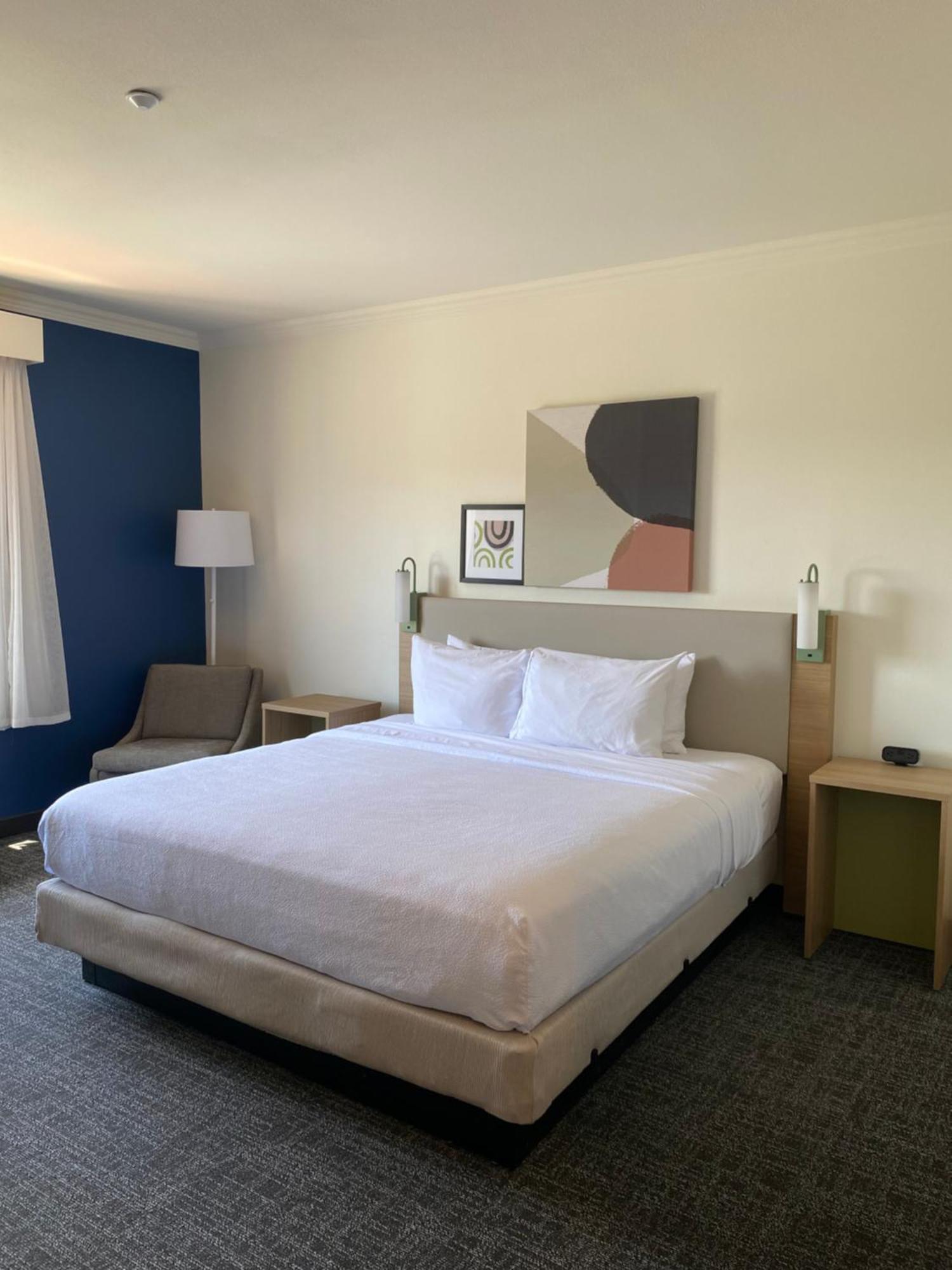 Surestay Plus Hotel By Best Western Yucca Valley Joshua Tree Bagian luar foto