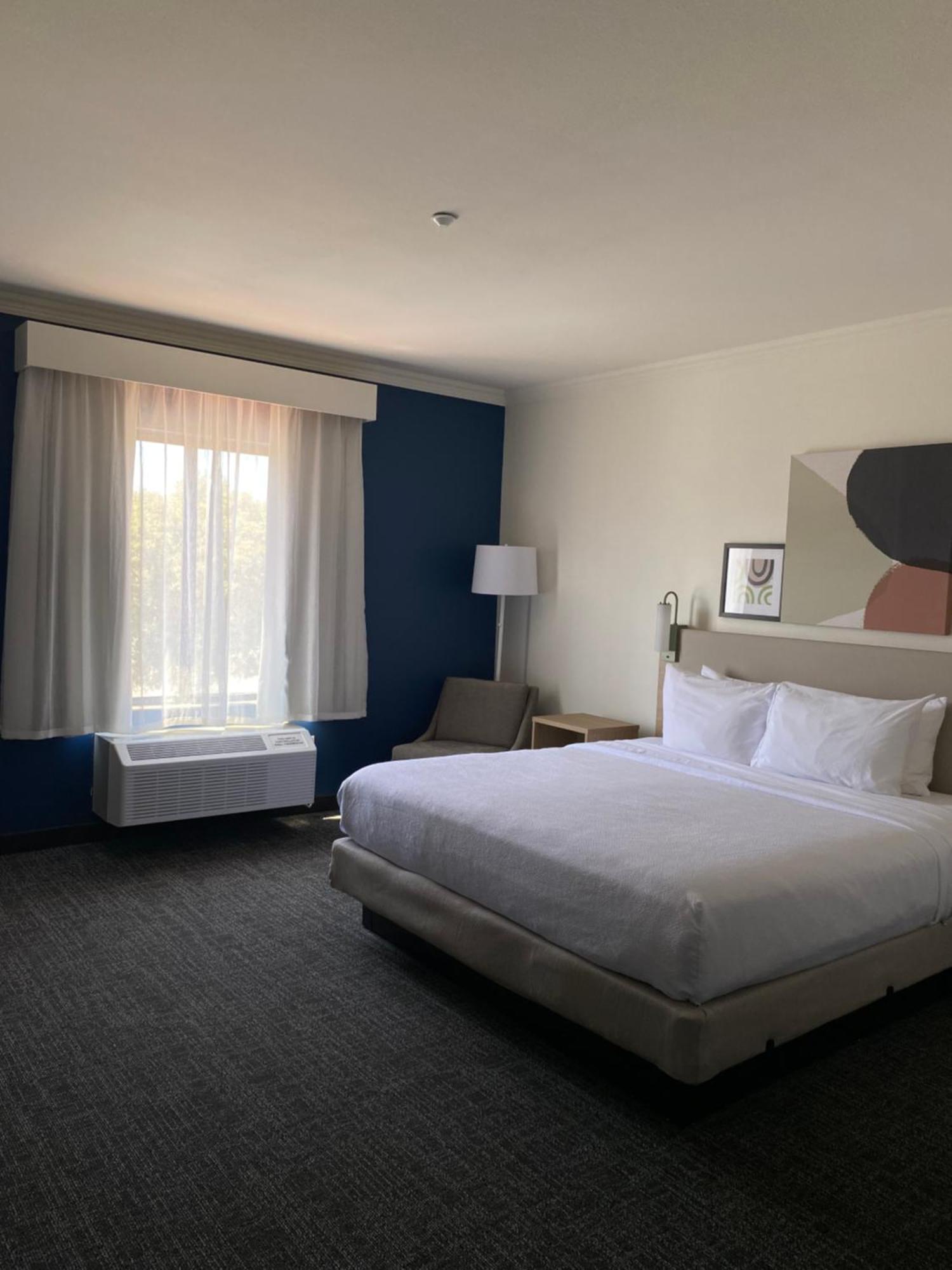 Surestay Plus Hotel By Best Western Yucca Valley Joshua Tree Bagian luar foto