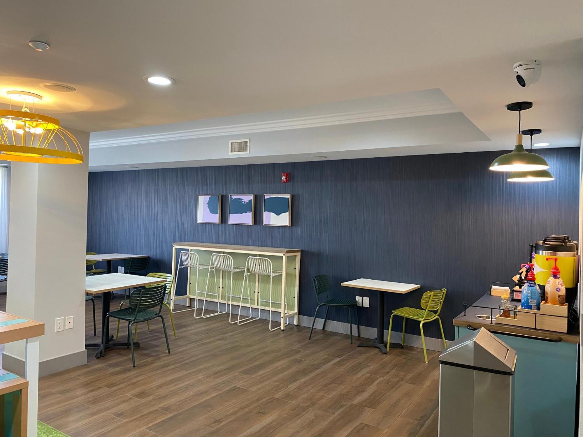Surestay Plus Hotel By Best Western Yucca Valley Joshua Tree Bagian luar foto