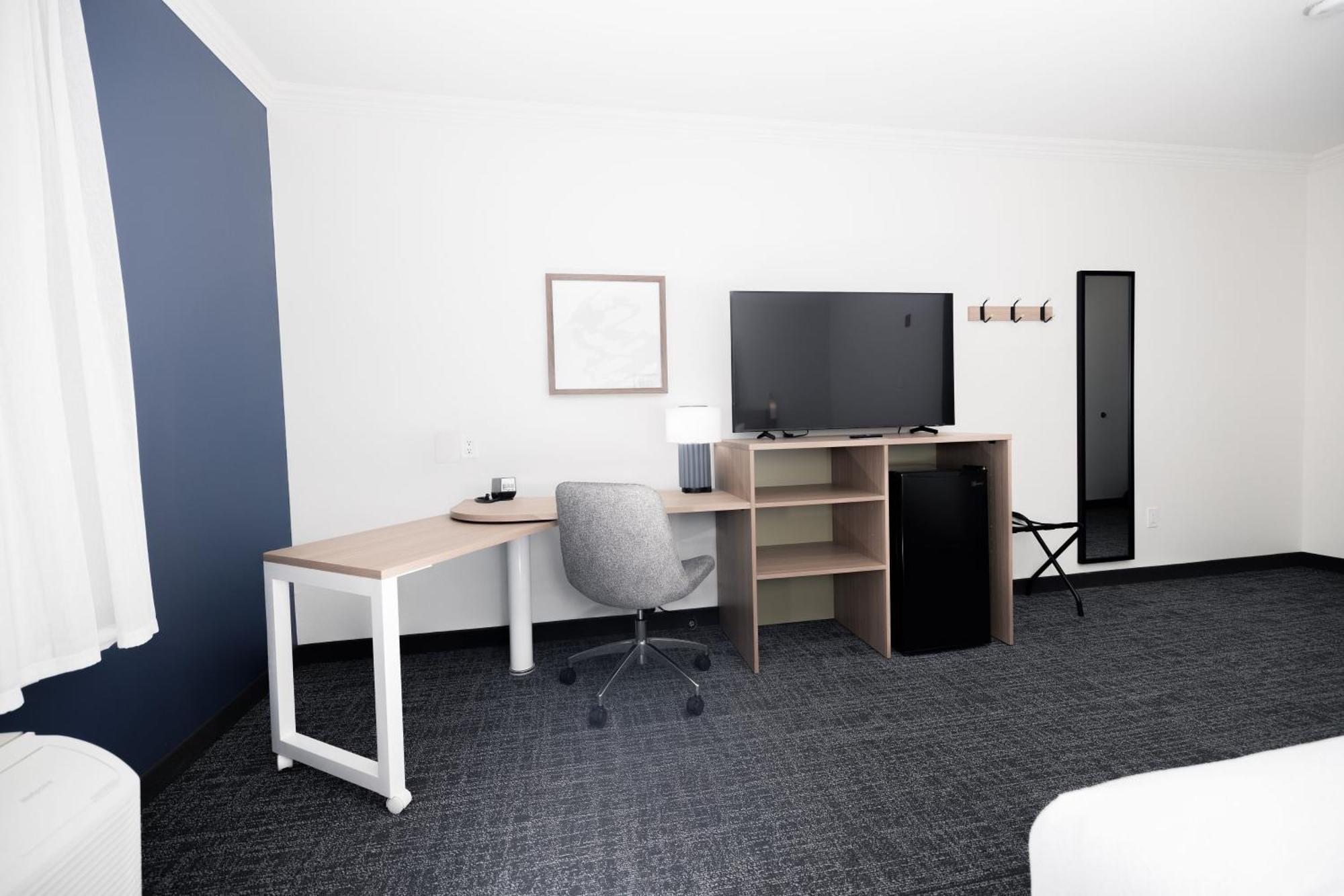 Surestay Plus Hotel By Best Western Yucca Valley Joshua Tree Bagian luar foto